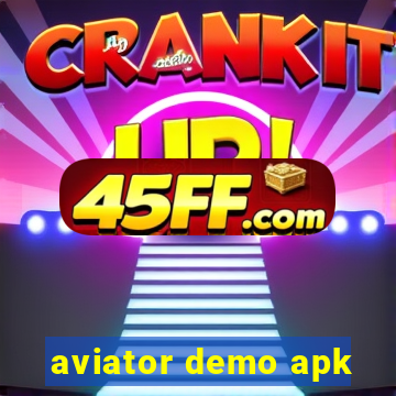 aviator demo apk
